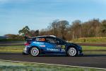 Ford Fiesta WRC 2019 года